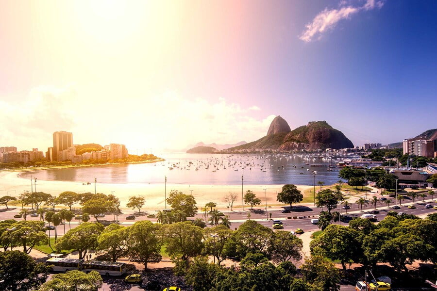 The Brazilian Music Experience 2023 In Rio De Janeiro,, 58% OFF